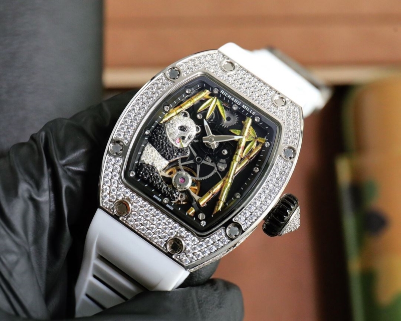 RICHARD MILLE